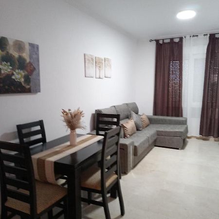 Apartamento Castilla อัลโมโดวาร์ เดล ริโอ ภายนอก รูปภาพ
