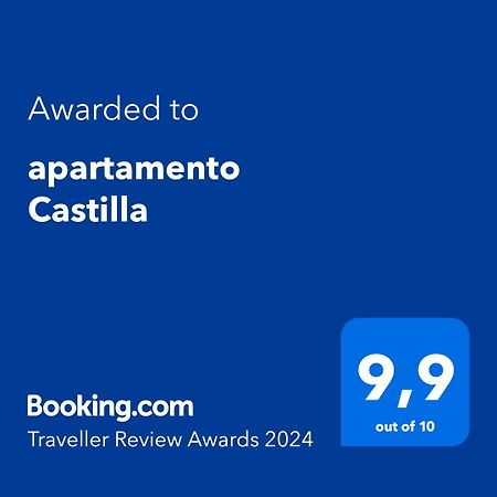 Apartamento Castilla อัลโมโดวาร์ เดล ริโอ ภายนอก รูปภาพ