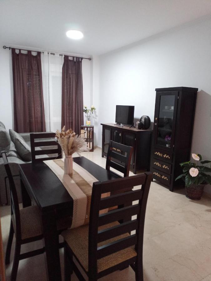 Apartamento Castilla อัลโมโดวาร์ เดล ริโอ ภายนอก รูปภาพ